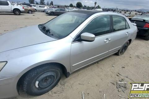 Photo of 2007 Honda Accord