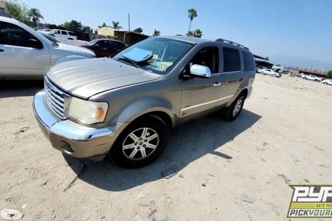 Photo of 2007 Chrysler Aspen