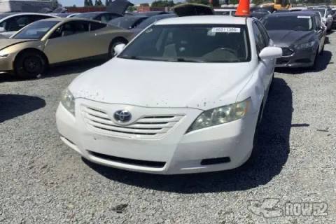 Photo of 2009 Toyota Camry