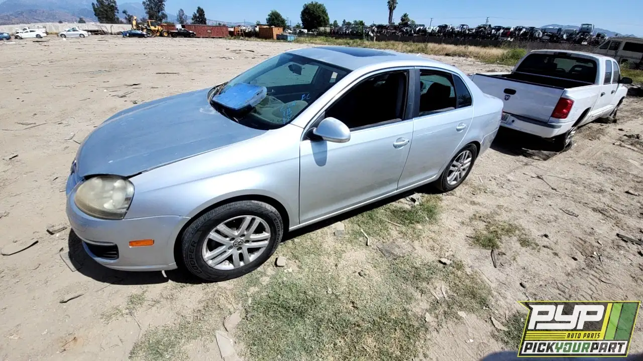 Photo of 2009 Volkswagen Jetta