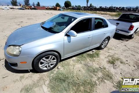 Photo of 2009 Volkswagen Jetta