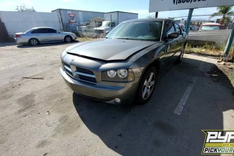Photo of 2010 Dodge Charger
