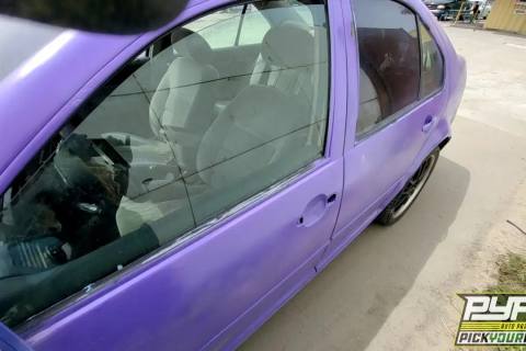 Photo of 2001 Volkswagen Jetta