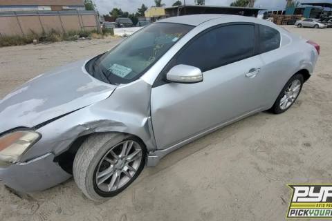 Photo of 2008 Nissan Altima