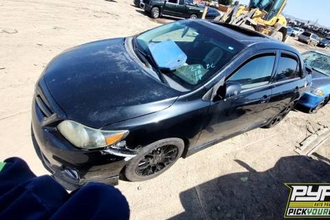 Photo of 2013 Toyota Corolla