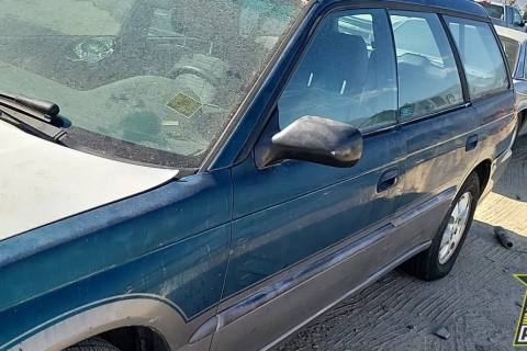 Photo of 1999 Subaru Legacy
