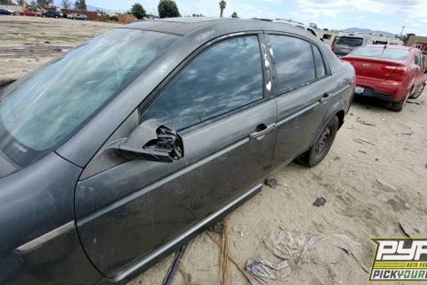Photo of 2008 Acura Tl