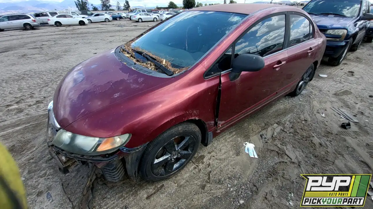 Photo of 2009 Honda Civic