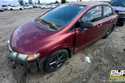 Photo of 2009 Honda Civic