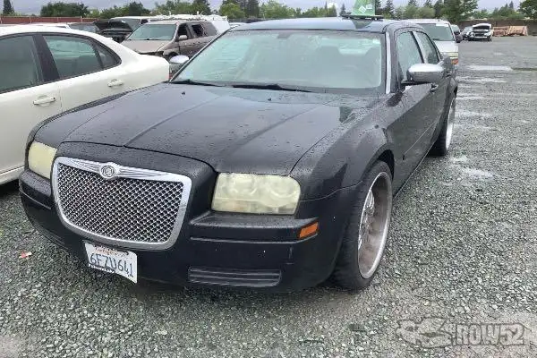 Photo of 2006 Chrysler 300