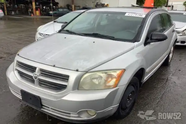 Photo of 2007 Dodge Caliber