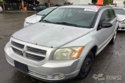 Photo of 2007 Dodge Caliber