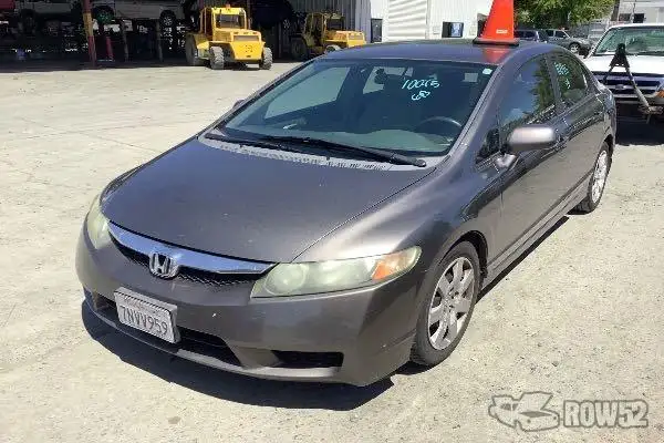 Photo of 2009 Honda Civic