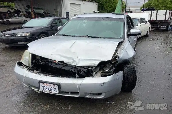 Photo of 2005 Mercury Montego