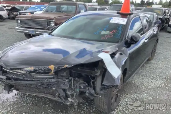 Photo of 2014 Honda Accord