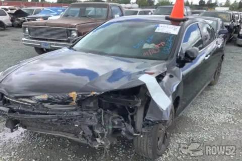 Photo of 2014 Honda Accord