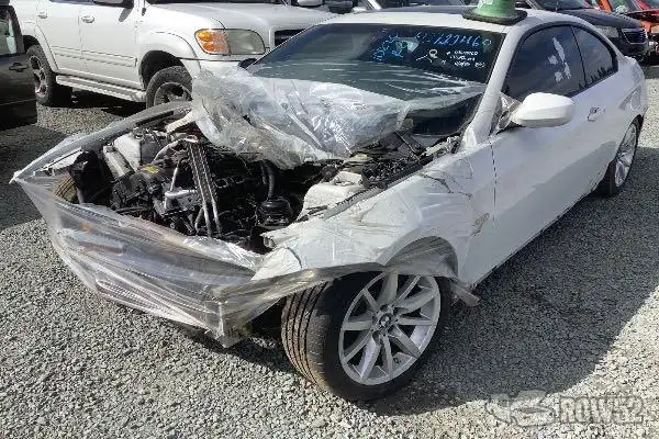 Photo of 2012 BMW 3-Series