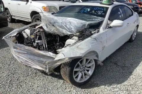 Photo of 2012 BMW 3-Series