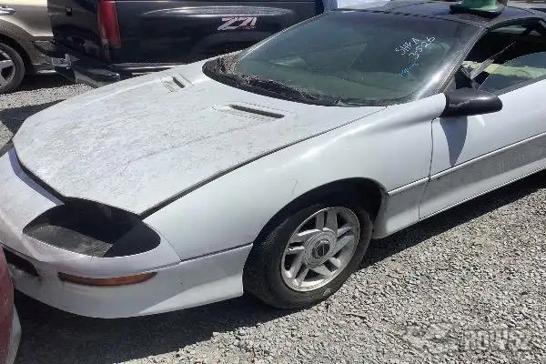 Photo of 1995 Chevrolet Camaro