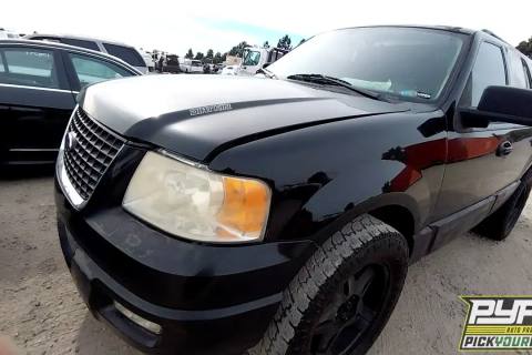 Photo of 2006 Ford Expedition
