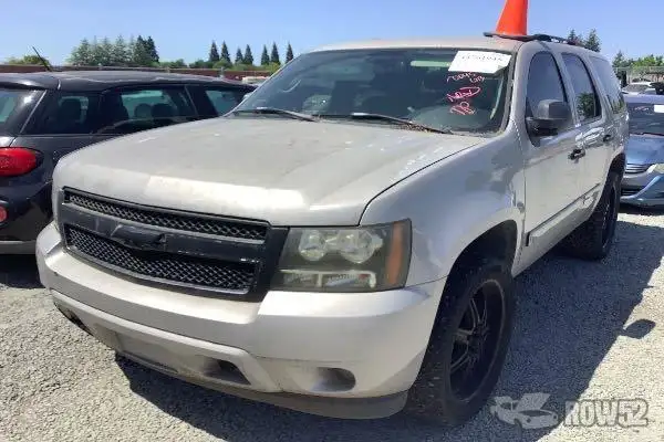 Photo of 2007 Chevrolet Tahoe