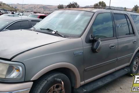 Photo of 1999 Ford Expedition