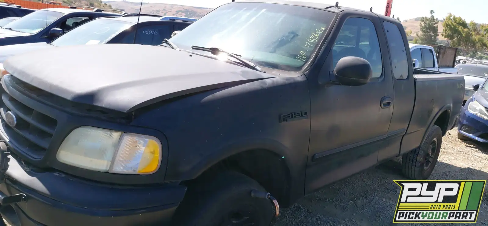 Photo of 1999 Ford F-150