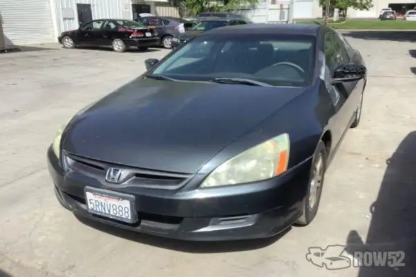 Photo of 2006 Honda Accord