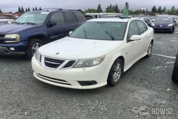 Photo of 2008 Saab 9-3