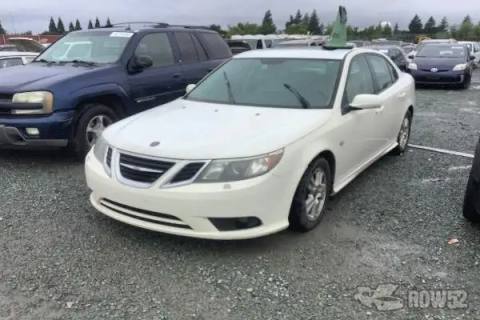 Photo of 2008 Saab 9-3