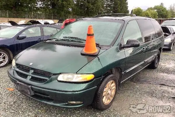 Photo of 1996 Dodge Grand Caravan