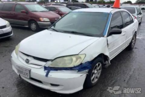 Photo of 2004 Honda Civic