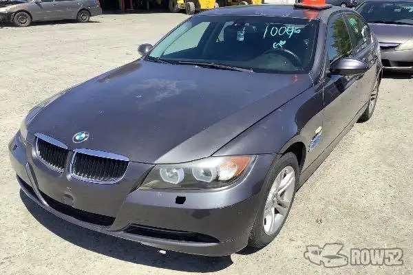 Photo of 2008 BMW 3-Series