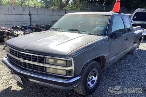 Photo of 1994 Chevrolet C/K 1500
