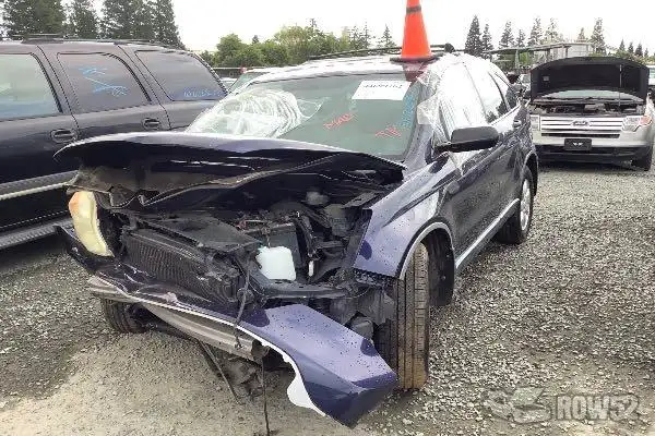 Photo of 2008 Honda CR-V