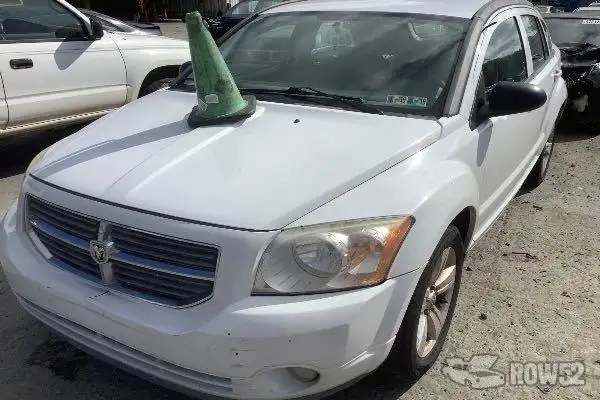 Photo of 2011 Dodge Caliber