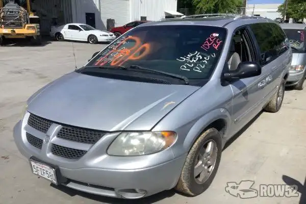 Photo of 2004 Dodge Grand Caravan