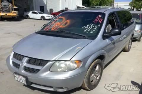 Photo of 2004 Dodge Grand Caravan