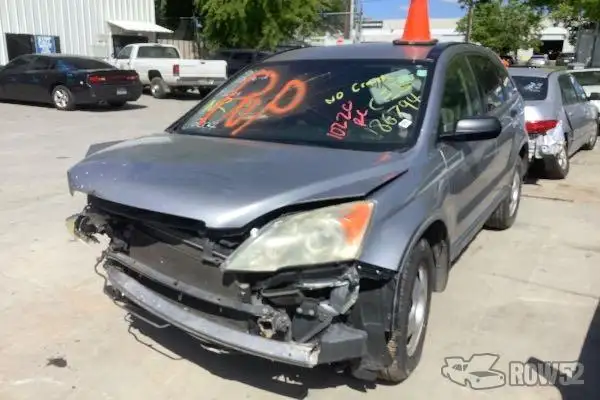 Photo of 2007 Honda CR-V