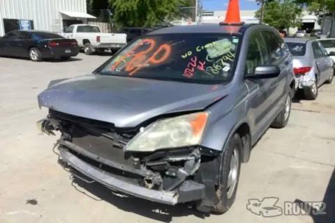 Photo of 2007 Honda CR-V