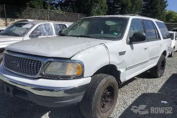 Photo of 1999 Ford Expedition