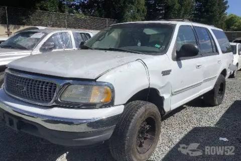 Photo of 1999 Ford Expedition