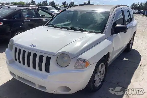 Photo of 2007 Jeep Compass