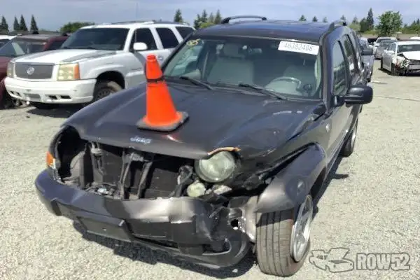 Photo of 2005 Jeep Liberty