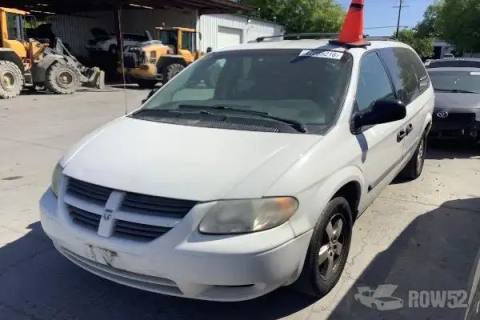 Photo of 2006 Dodge Grand Caravan