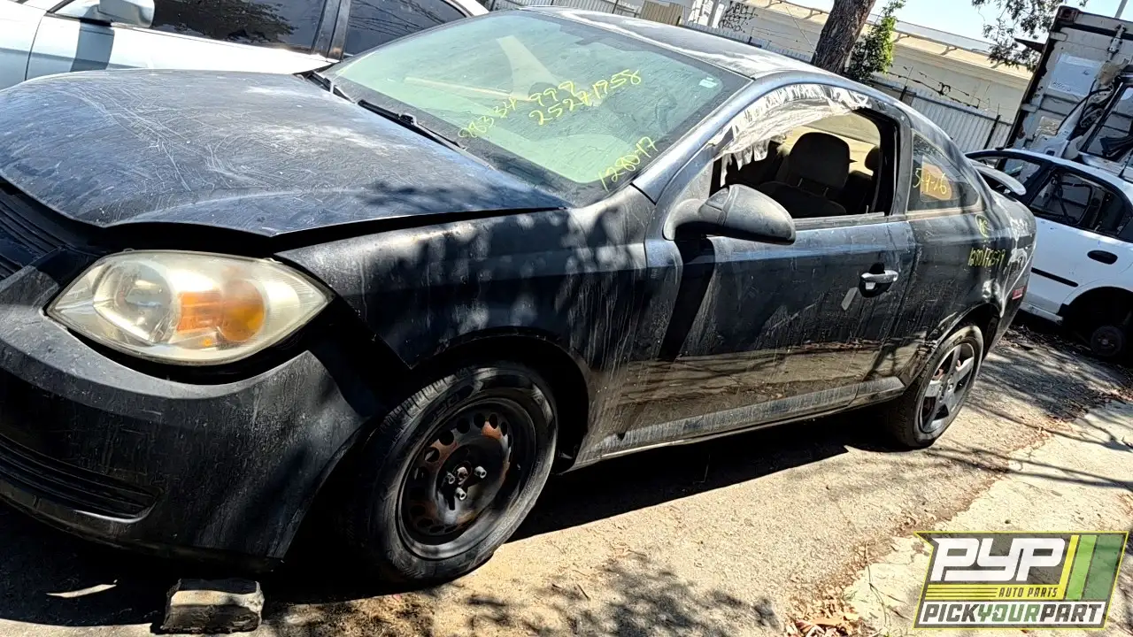 Photo of 2007 Chevrolet Cobalt