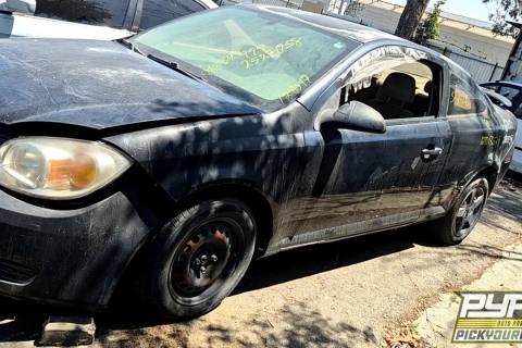 Photo of 2007 Chevrolet Cobalt