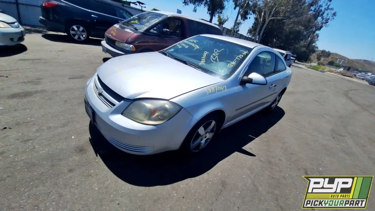 Photo of 2010 Chevrolet Cobalt