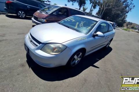 Photo of 2010 Chevrolet Cobalt