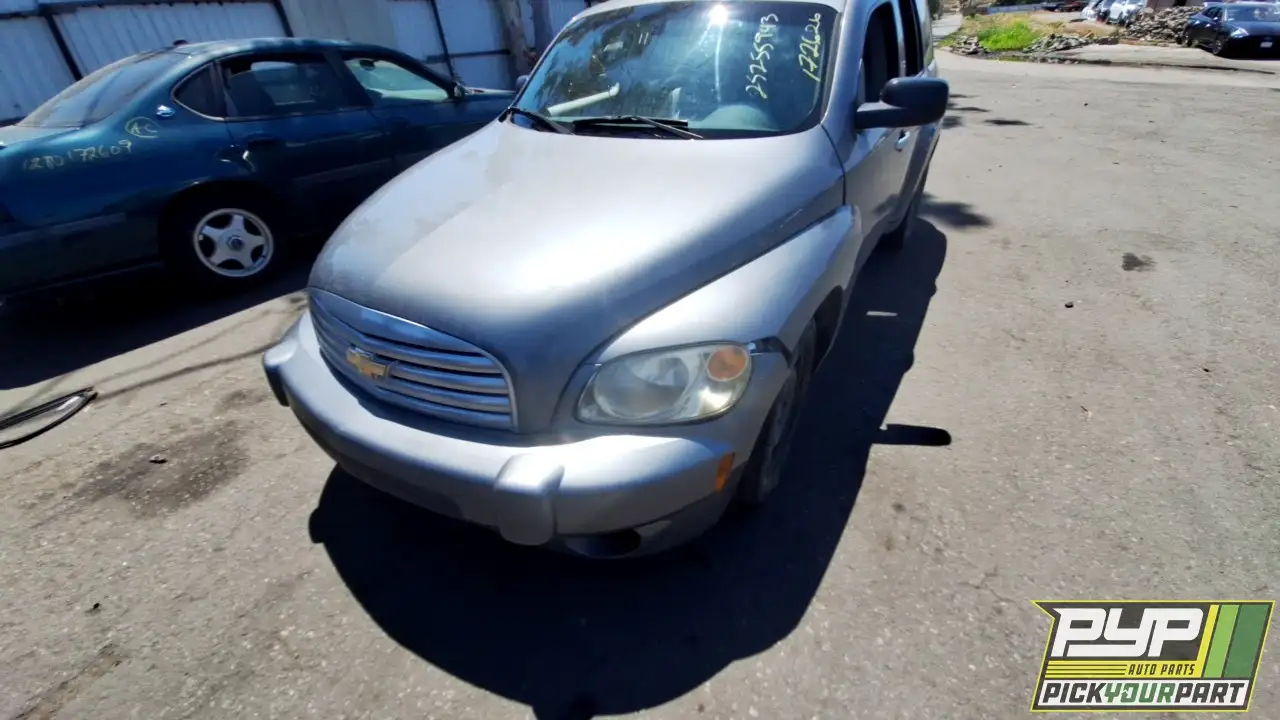 Photo of 2007 Chevrolet Hhr